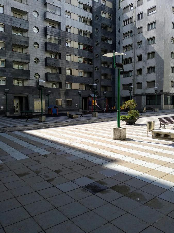 דירות אוביידו Alameda 5 מראה חיצוני תמונה