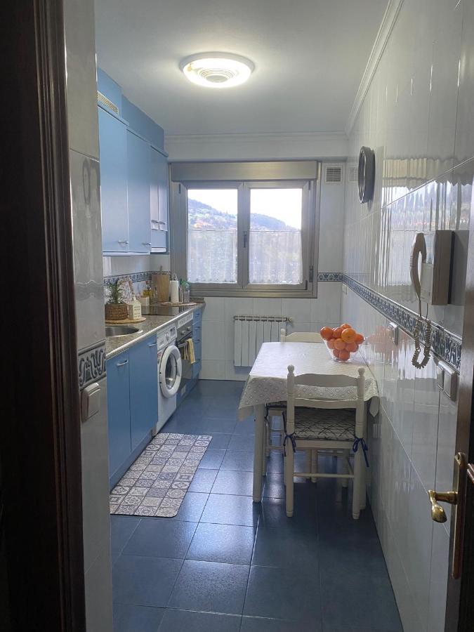 דירות אוביידו Alameda 5 מראה חיצוני תמונה